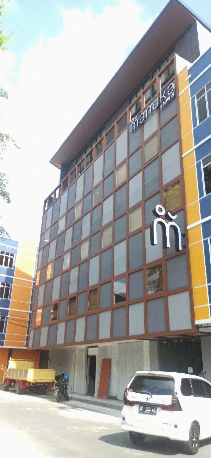 Manuka By Havis Hotel at Penuin 3/24