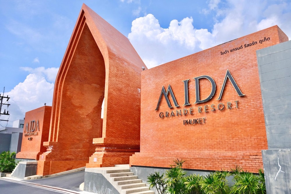 Mida Grande Resort Phuket 6/74