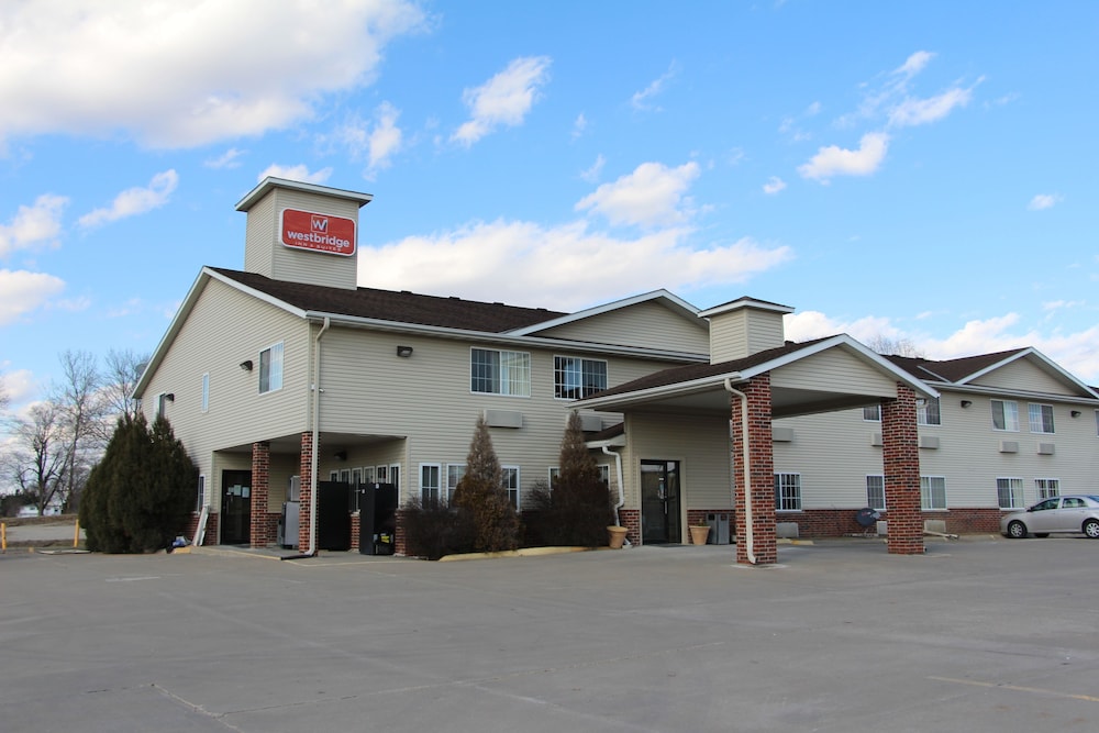 Westbridge Inn & Suites Carrollton 2/18