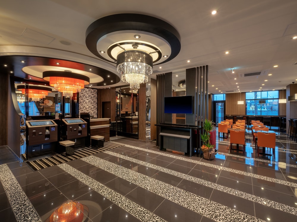 APA Hotel Ibaraki Koga-Ekimae 3/27