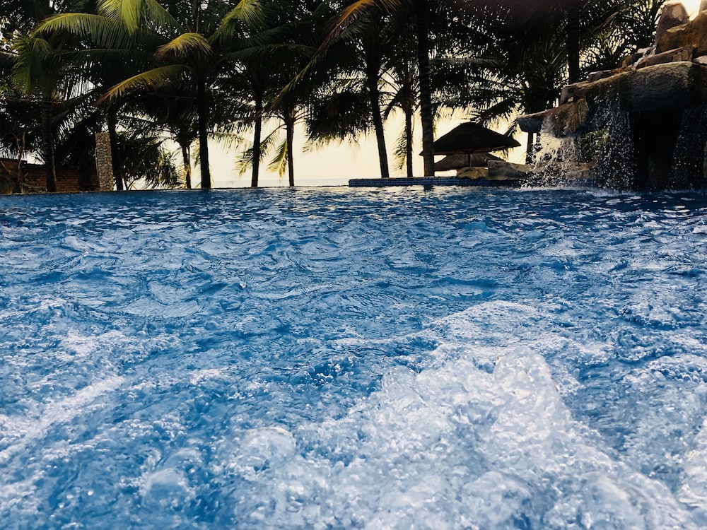 Coral Bay度假村Phu Quoc(Coral Bay Resort Phu Quoc) 图片2