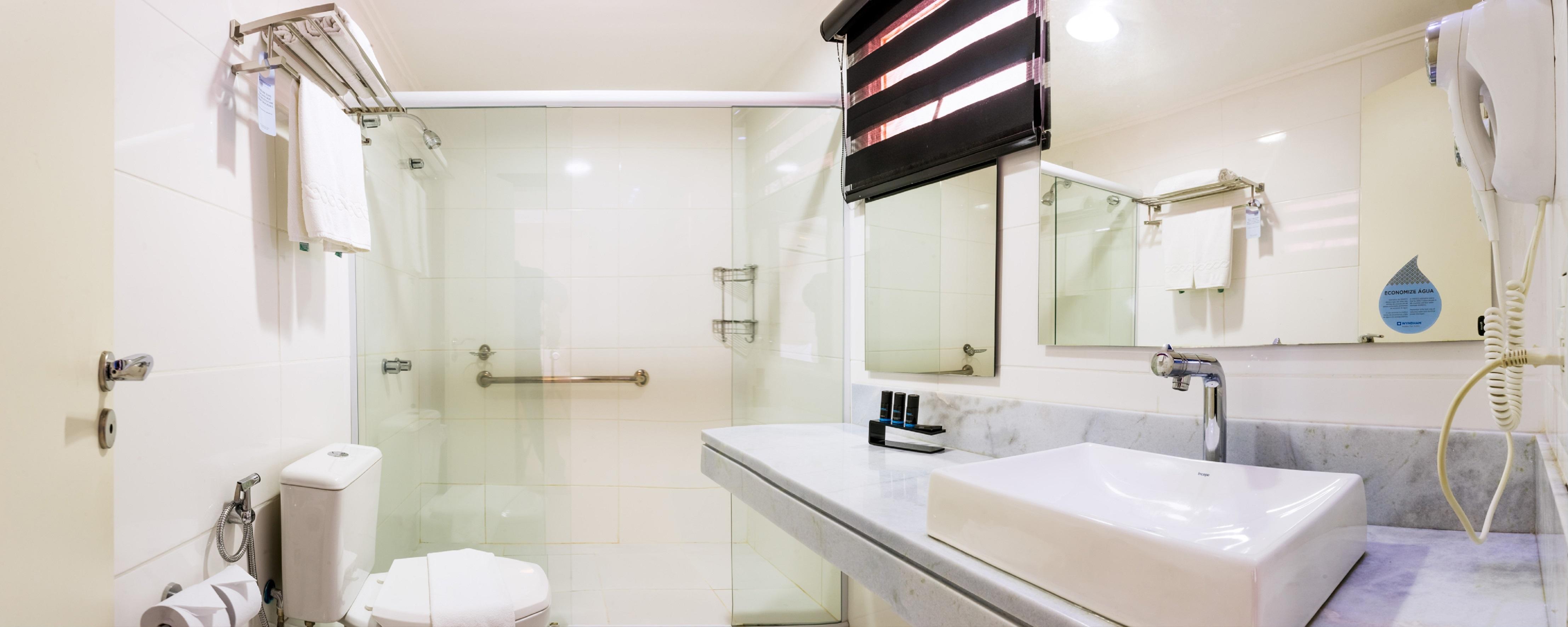 Master, Suite, Living Area، Wyndham Golden Foz 5/7