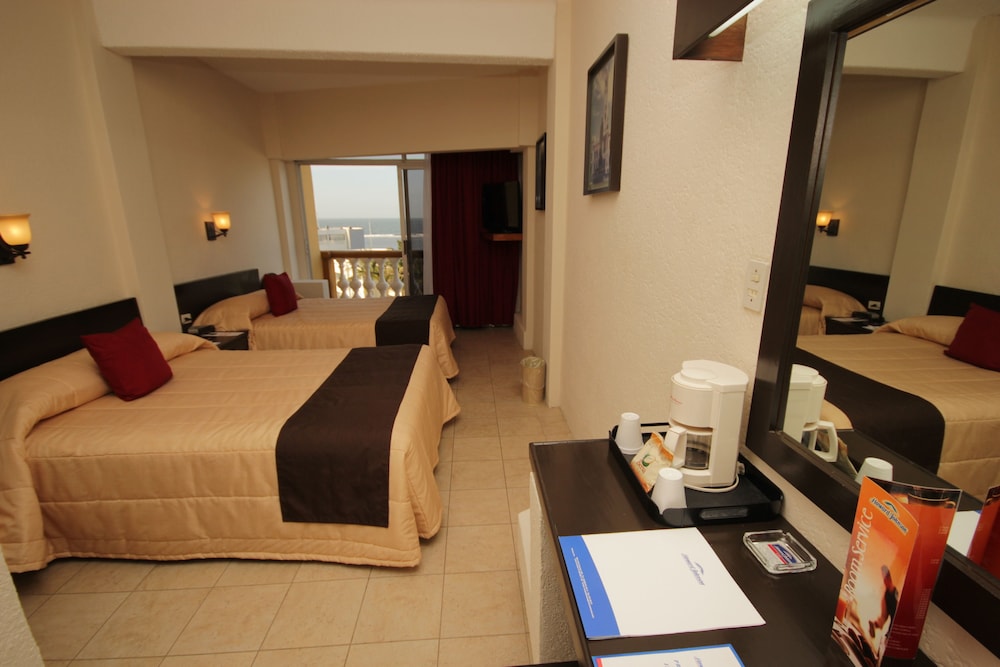 Howard Johnson by Wyndham Veracruz 20/33