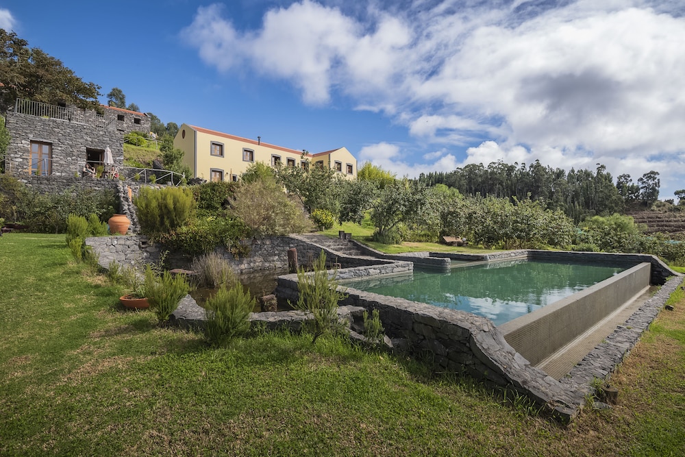 Casas Da Levada 45/50