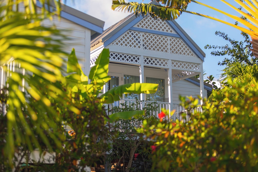 La Vista Resort 40/50