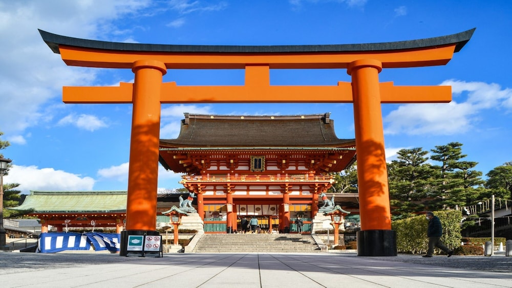 Vessel Hotel Campana Kyoto Gojo 3/61