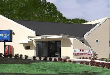 Express Inn Suites 43/52