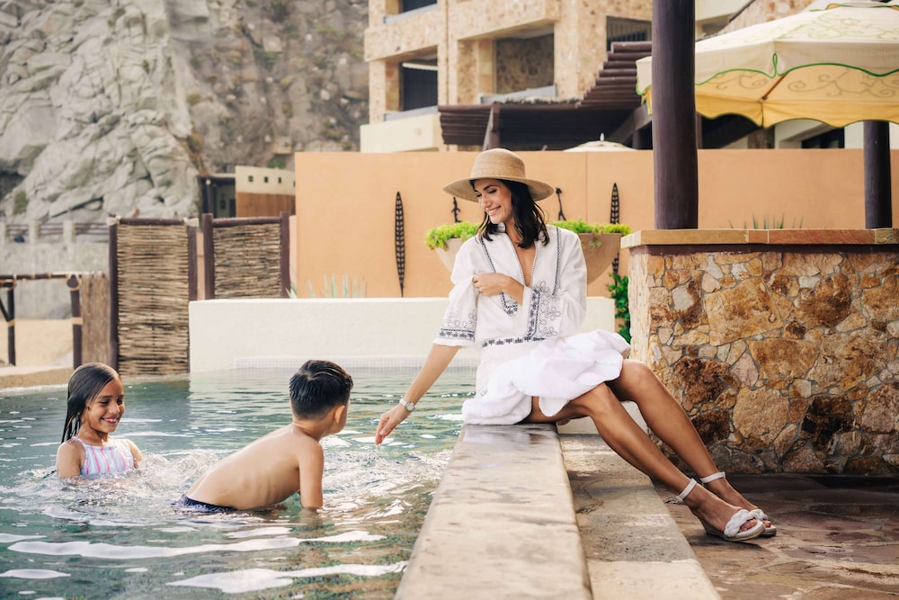 Waldorf Astoria Los Cabos Pedregal 36/80
