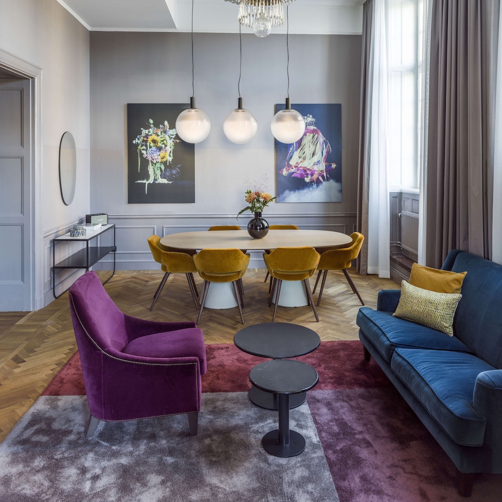 Radisson Collection Strand Hotel, Stockholm 43/73