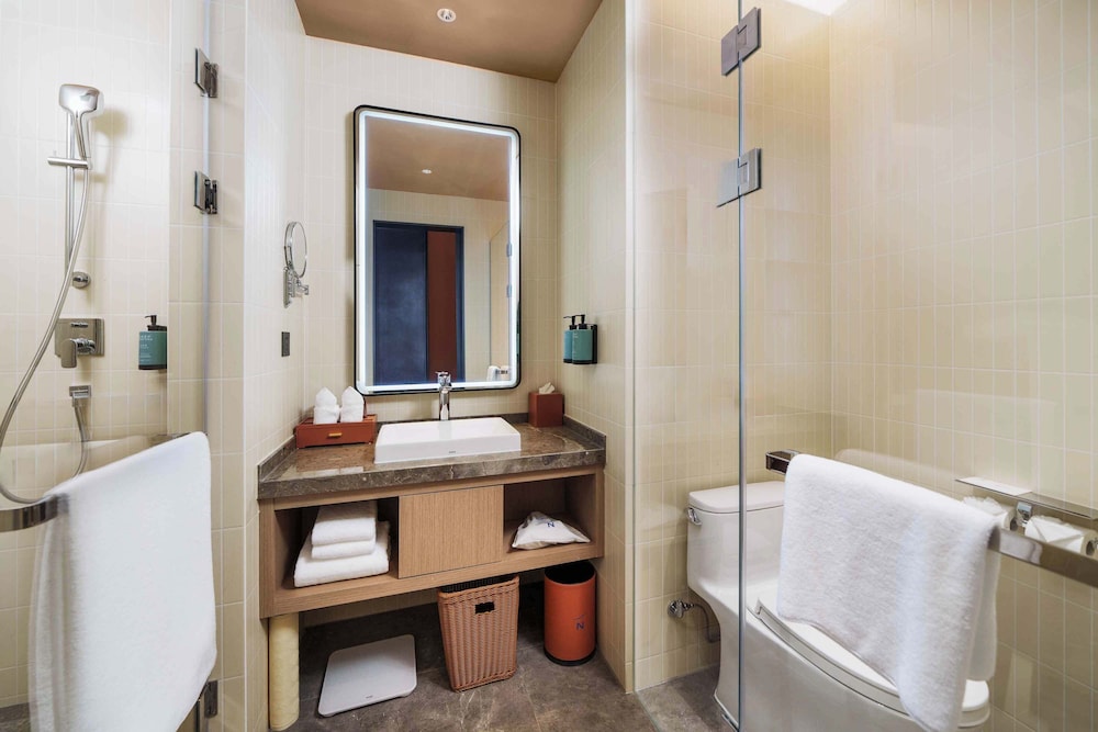 Novotel Nanjing Airport 65/66