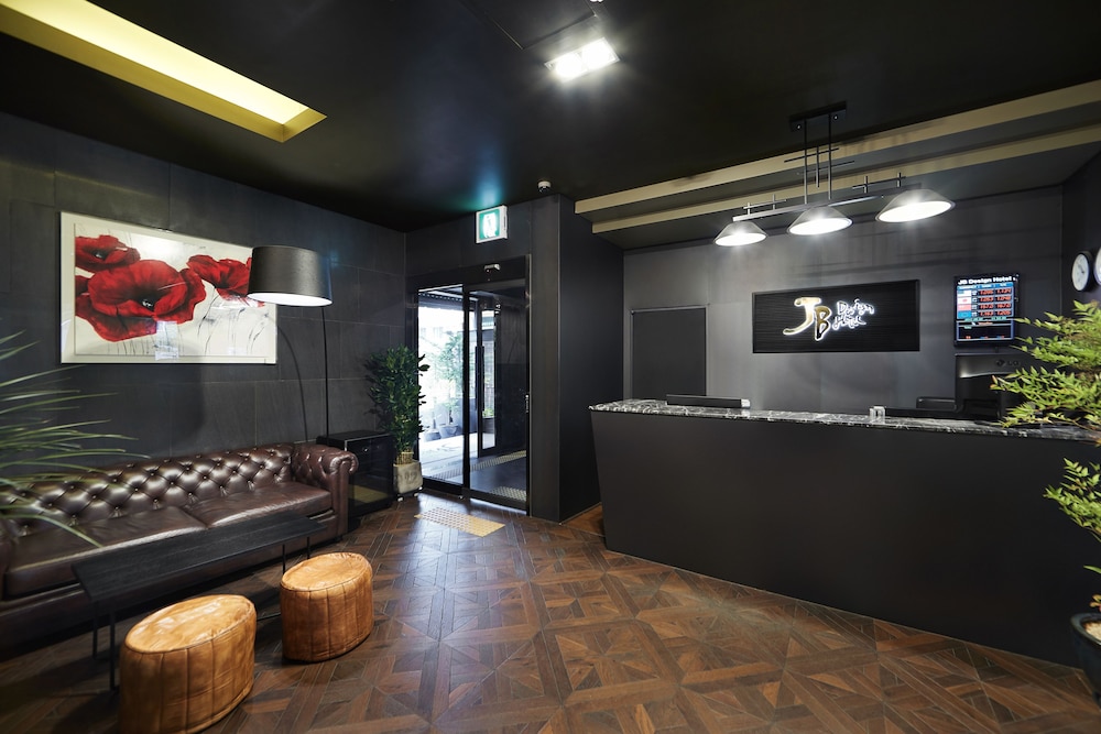 JB Design Hotel 8/77