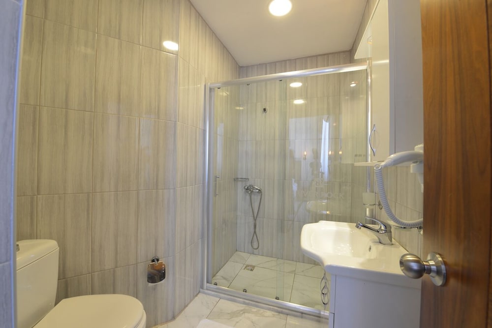 Olimpos Beach Hotel by RRH&R 10/66