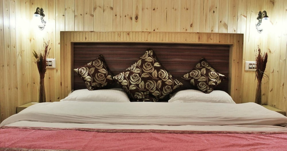 Walisons Hotel 18/41