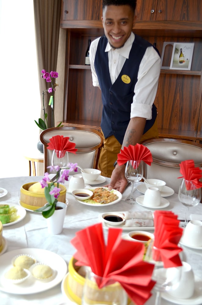 Hotel Fogo Amsterdam 44/50
