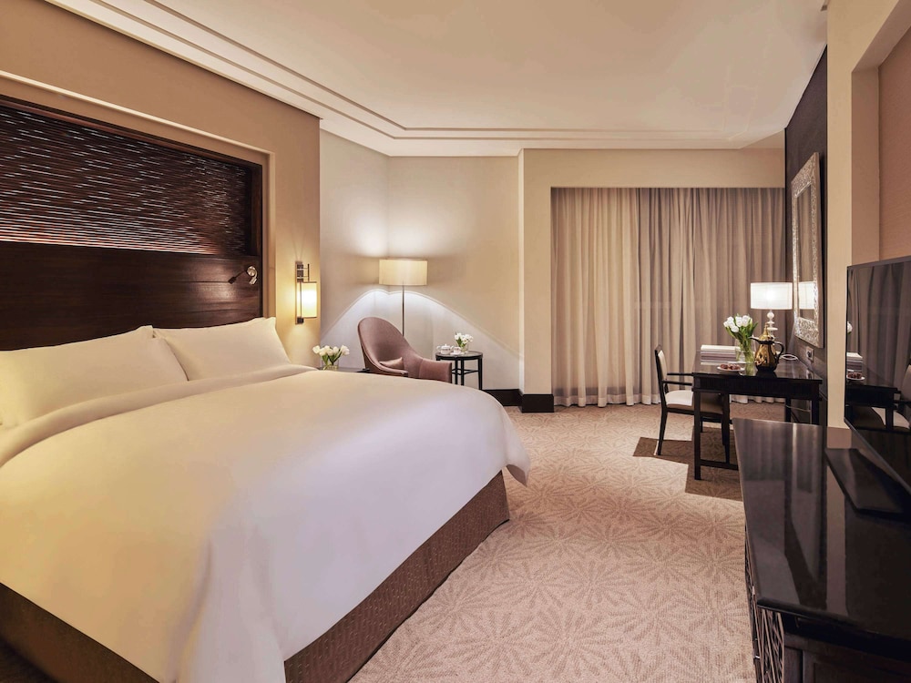 Haram, Residential, Suite, Double Bed