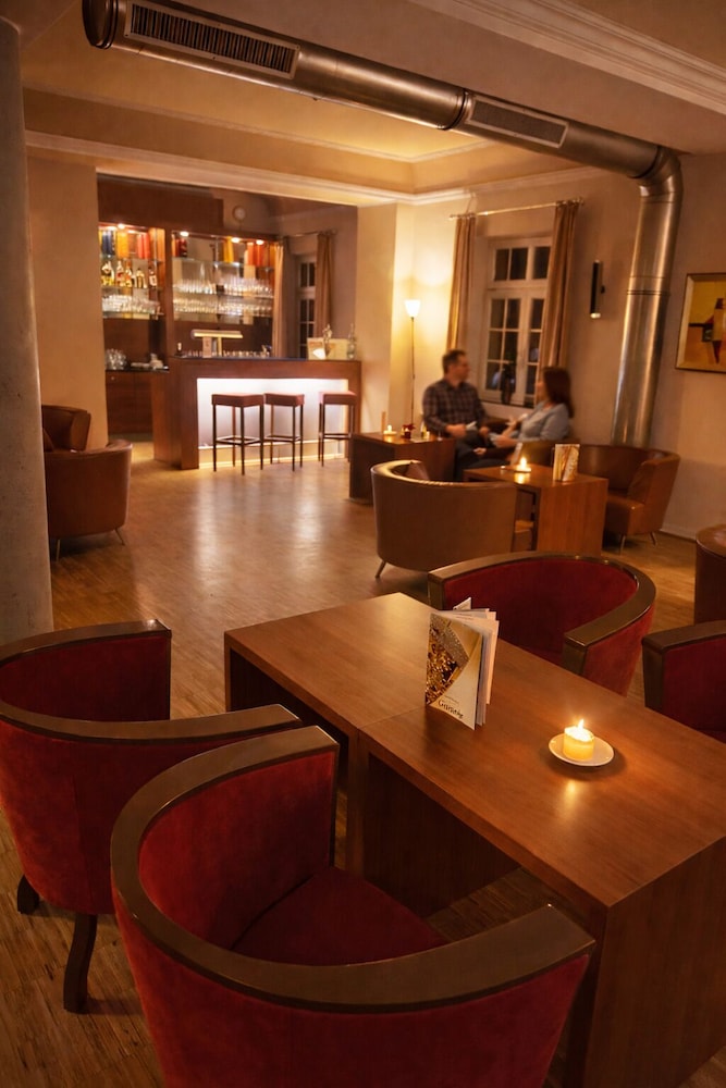 Sante Royale Hotel 46/65