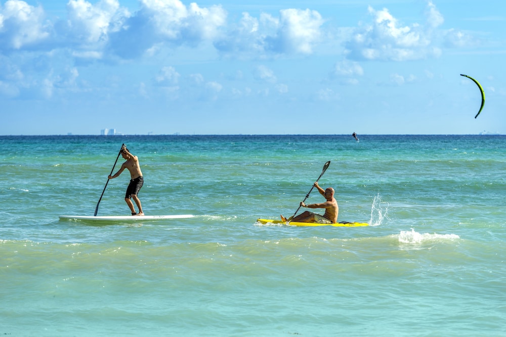 El Beso Adults Only at Ocean Riviera Paradise 45/48