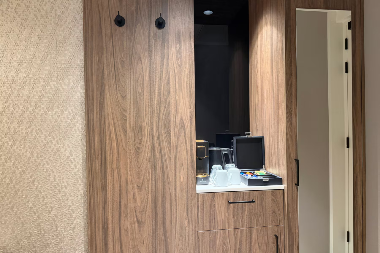TRYP by Wyndham Badhotel The Hague Scheveningen 33/42