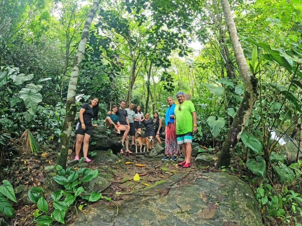 Termales El Escondite 23/50