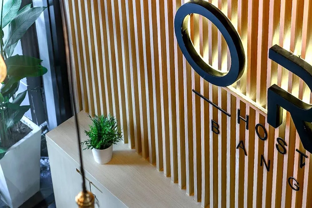 Ora Hostel Bangkok 2/65