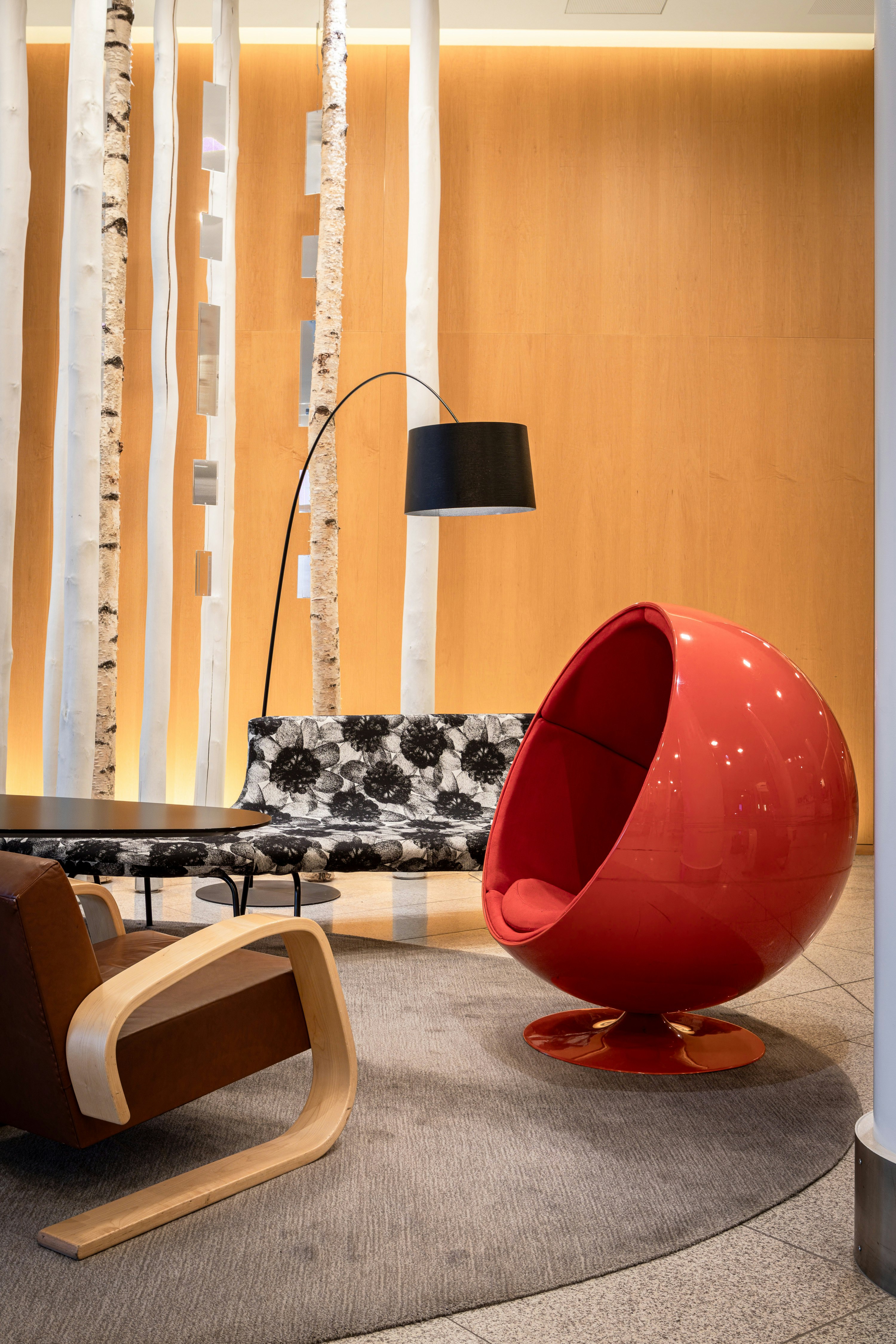 Hilton Helsinki Airport 18/48
