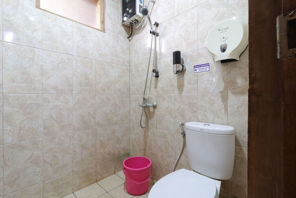 Lembur Incu Syariah Villa by ZUZU 39/46