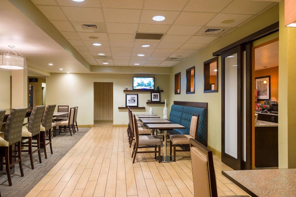 Hampton Inn Danville, PA 41/49