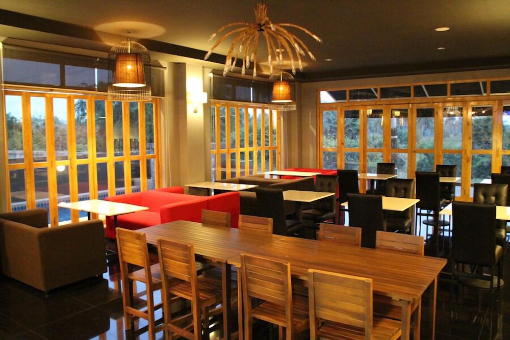 Villa Gris Pranburi 36/41