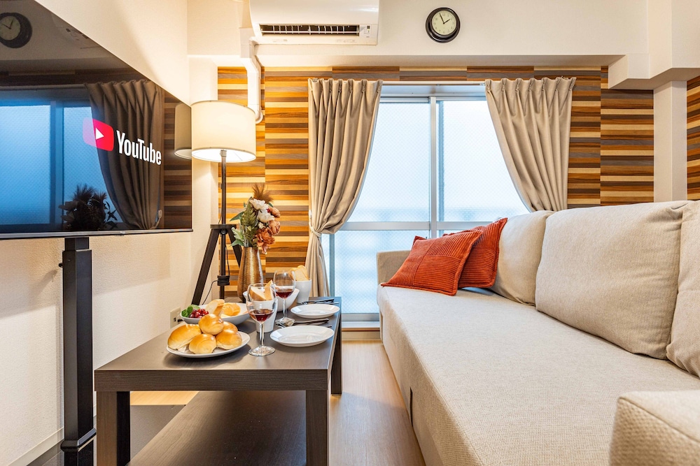 Yokoduna Hostel 37/50