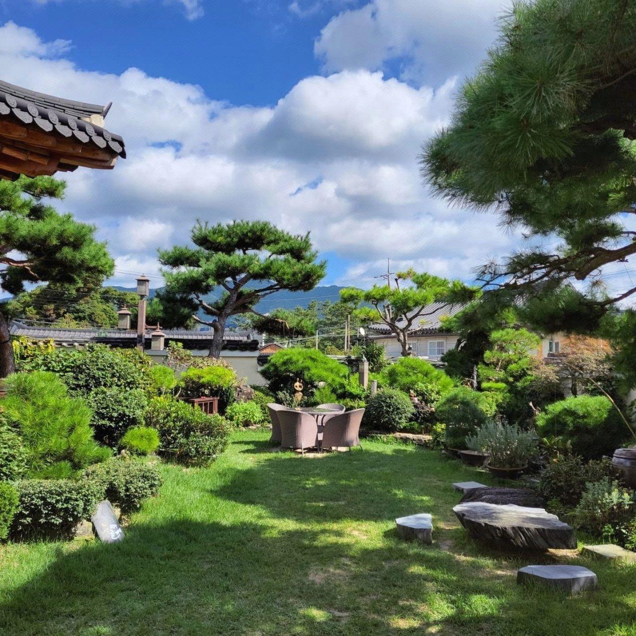 Cheonggong Hanokstay 46/57