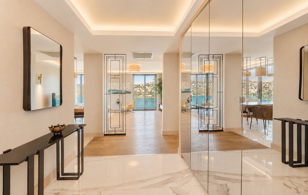 Mare Deluxe Residences and Villas 39/57