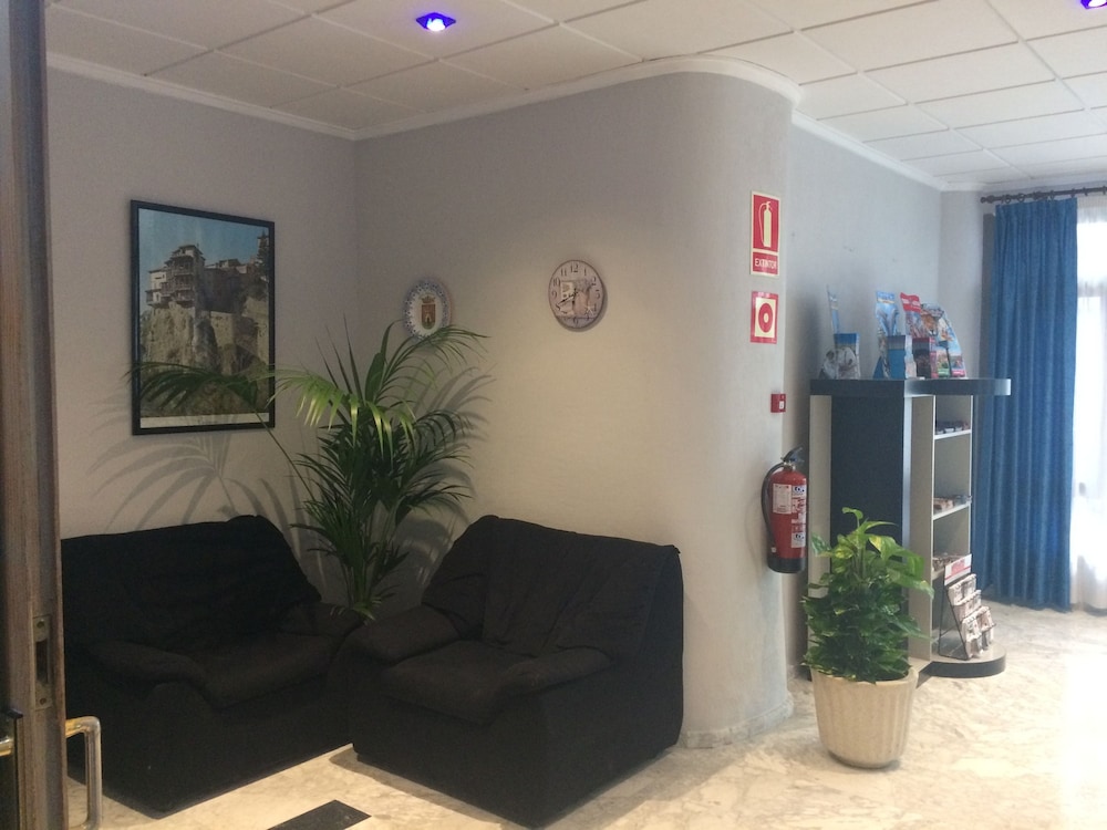 B B Hotel Benidorm Centro 9/36