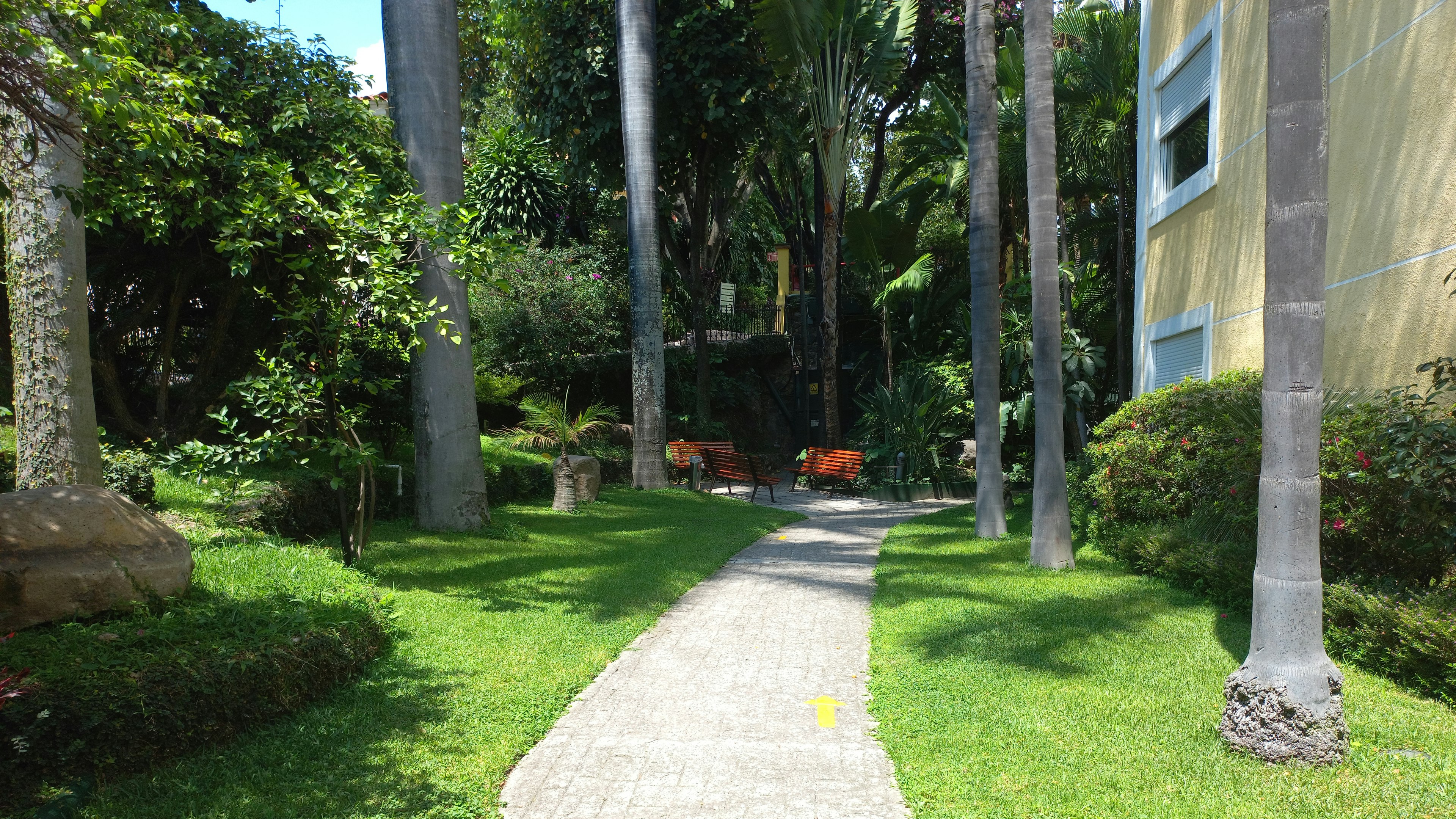 Holiday Inn Cuernavaca 47/50