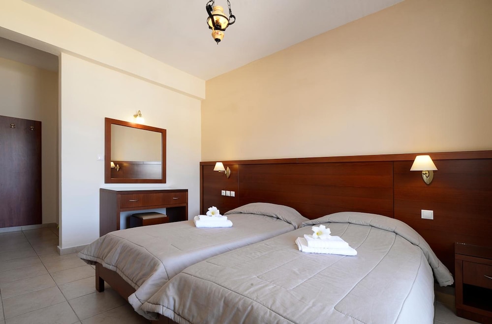 El Greco Hotel Sitia 12/30