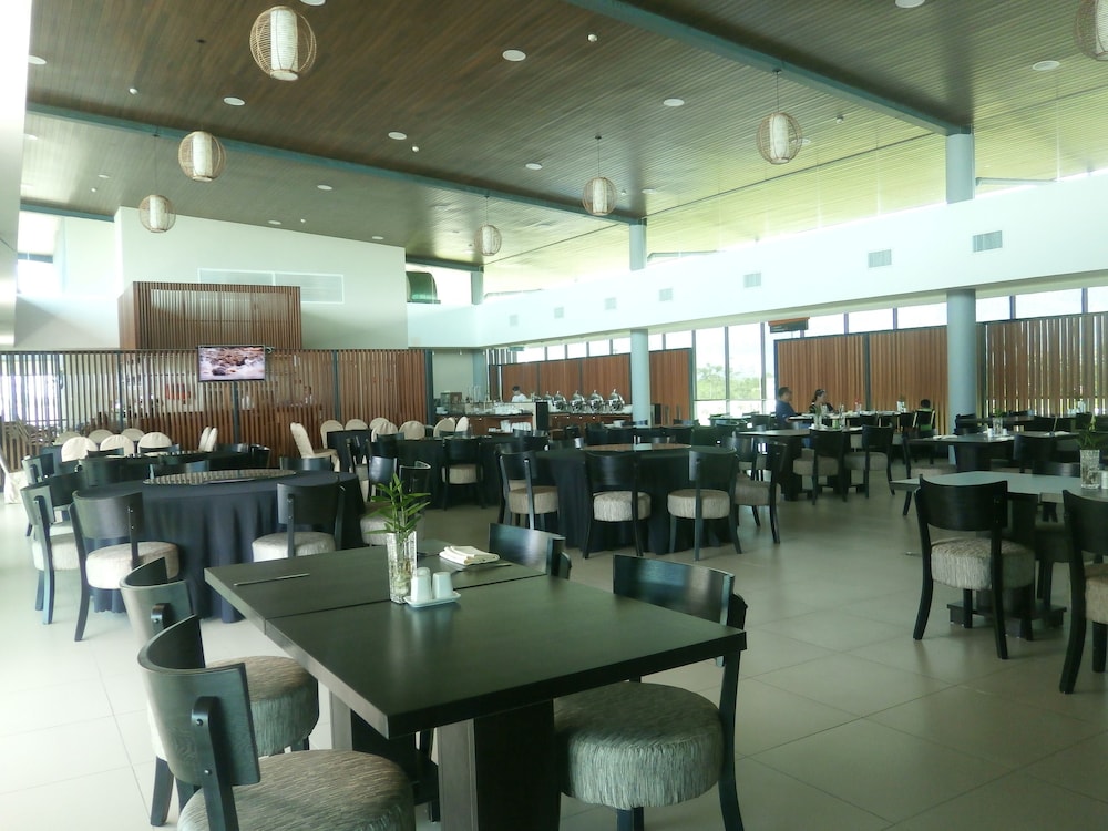 Samalaju Resort Hotel 37/46