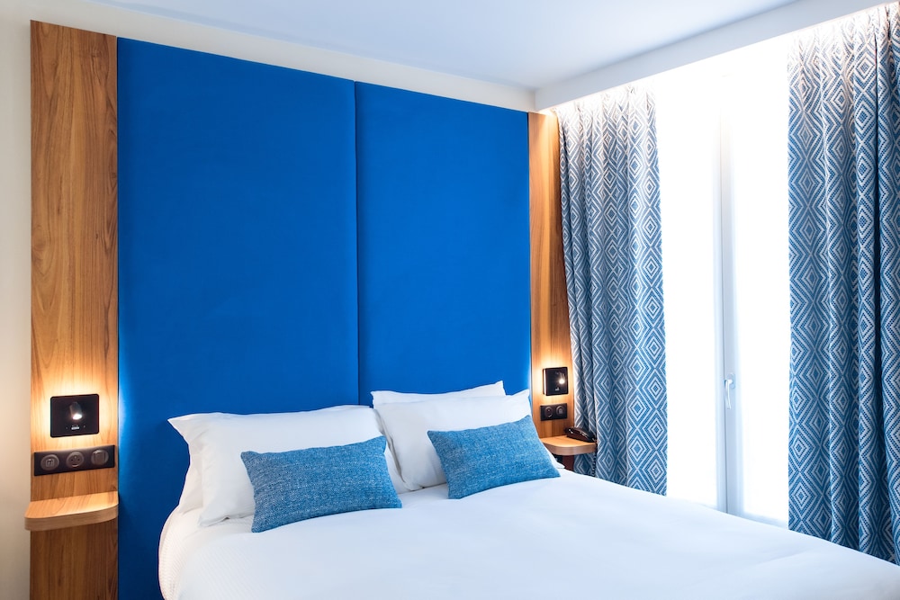 Hotel Bleu de Grenelle 8/54