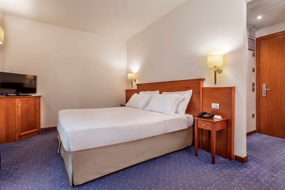 Best Western Titian Inn Hotel Treviso 22/47