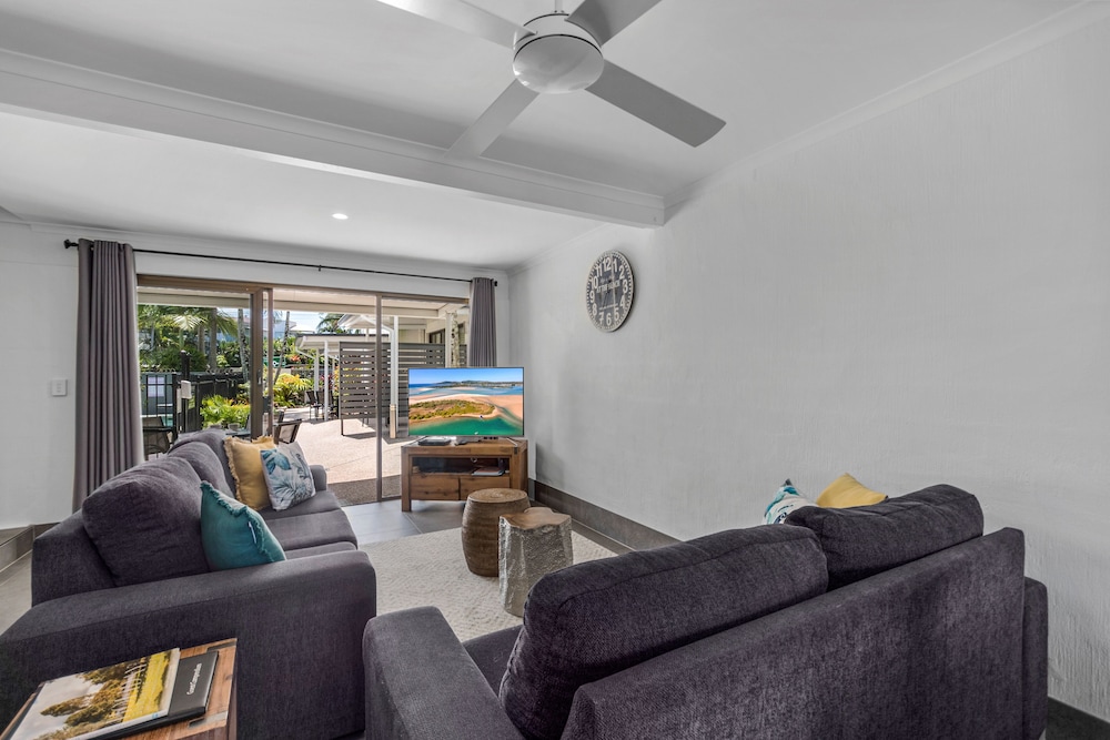 NOOSA PLACE RESORT 38/74