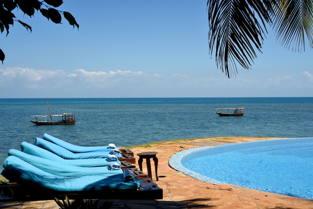 Fumba Beach Lodge 59/67