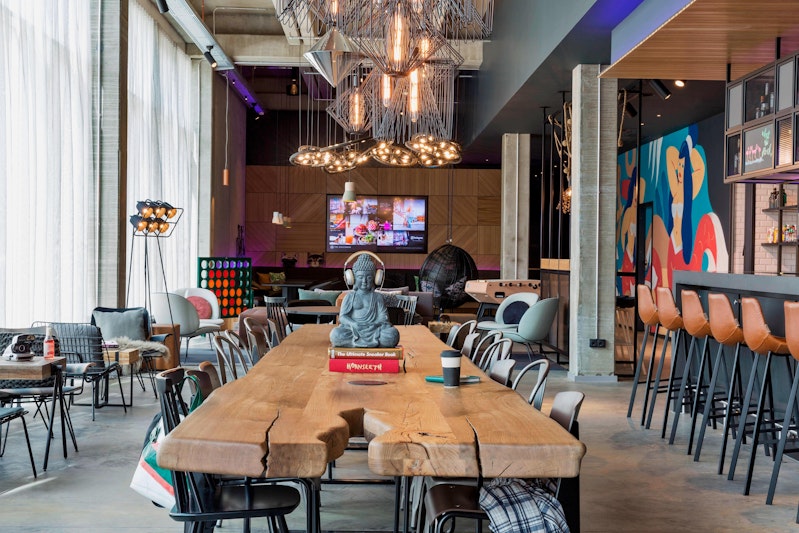 Moxy Copenhagen Sydhavnen 37/56