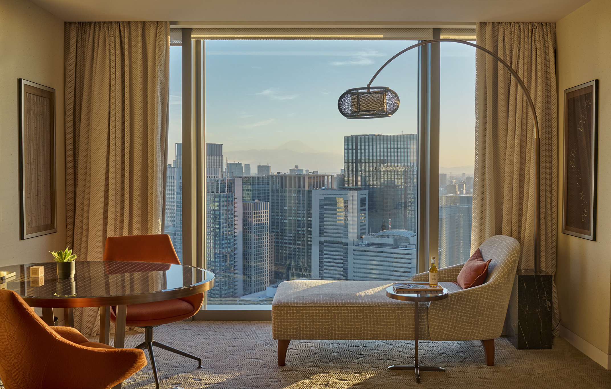 Mandarin Oriental Tokyo 28/50