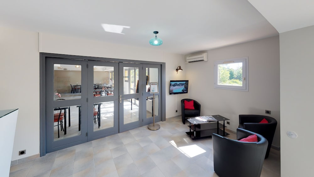 La Villa Martégale 25/50