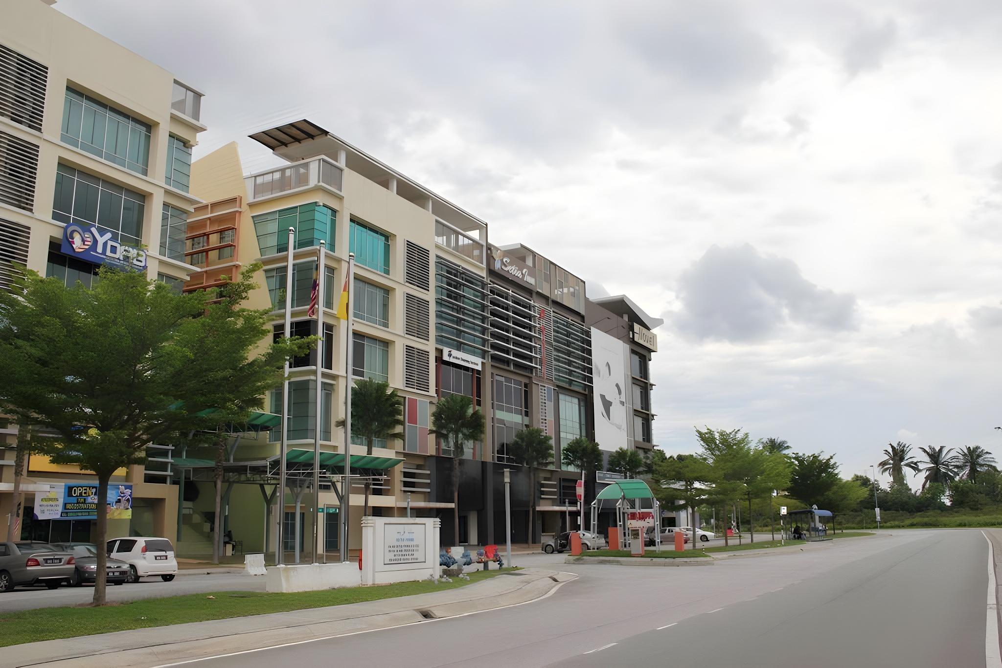 Setia Inn Suites Service Residence 19/28
