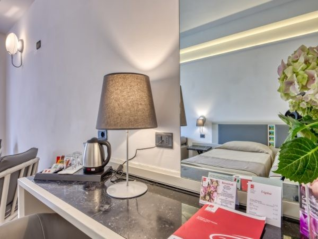 Hotel Olimpo-Le Terrazze 7/20