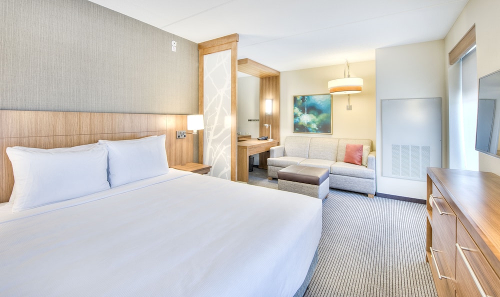 Hyatt Place Durham Southpoint 19/66