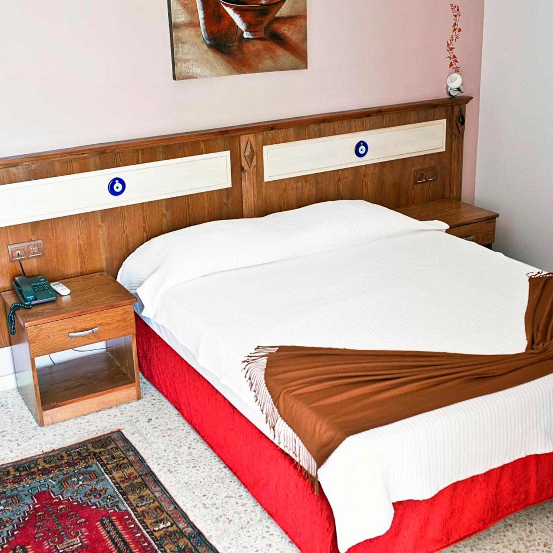 Hotel Mare Datca 12/50