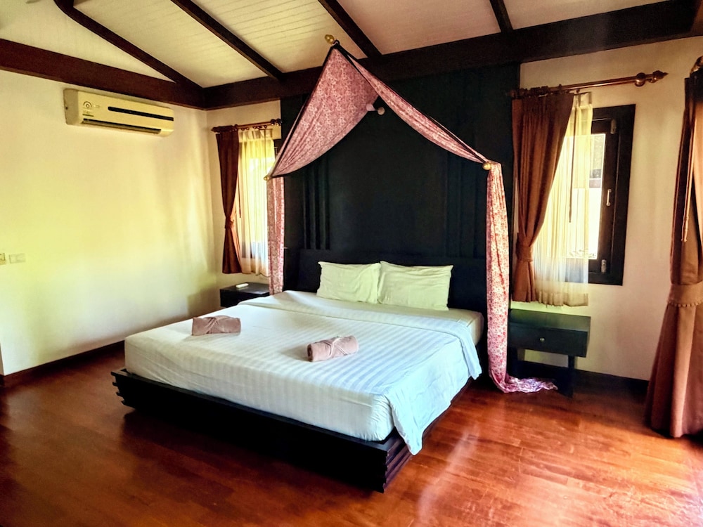 Aonang Phu Petra Resort 32/75