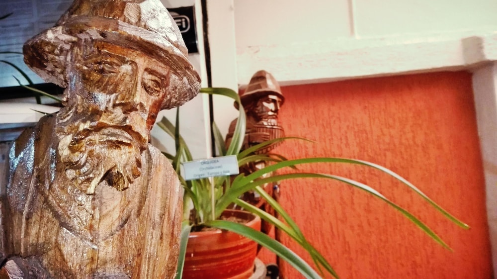 Hotel Alcayata Popayan 24/30