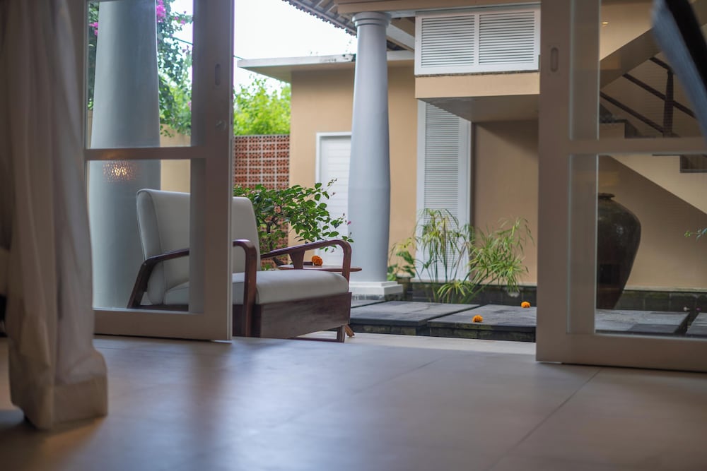 Raaga Samudra Villa, Klungkung 30/42