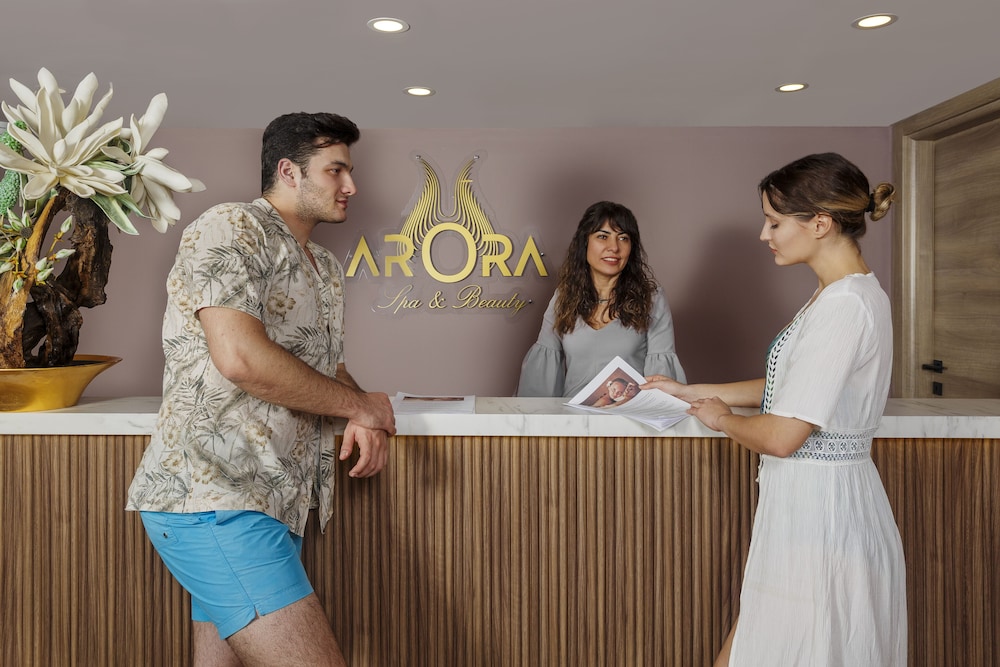 Optimum Luxury Hotel & Spa 7/54